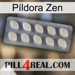 Píldora Zen 08